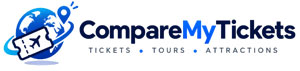 Logo CompareMyTickets